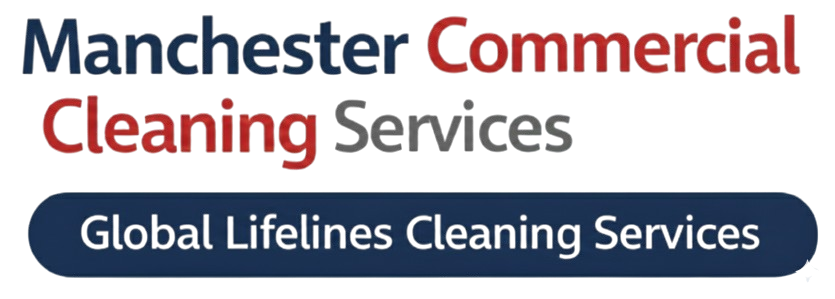 manchester commercial cleaning